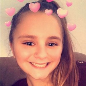 Meet your Posher, Savannah